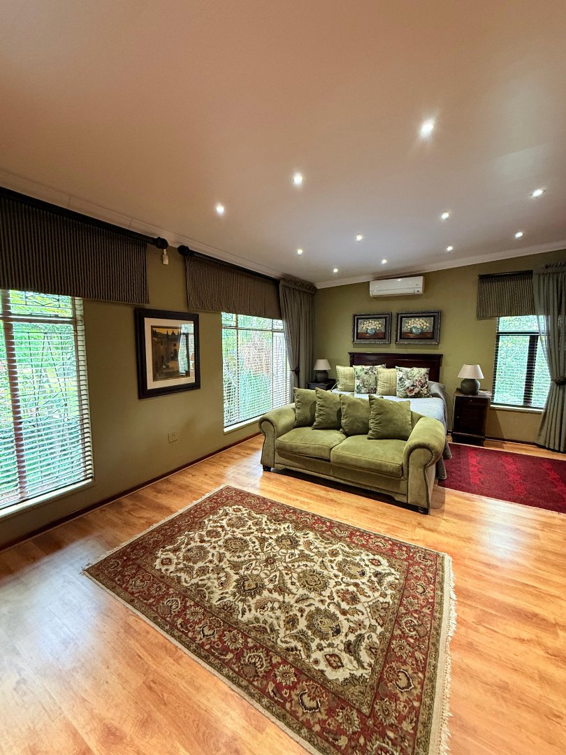 5 Bedroom Property for Sale in Doringkruin North West